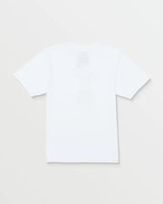 Volcom - Stone Drifter T-Shirt - White