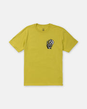 Volcom - Opposition T-Shirt - Lentil