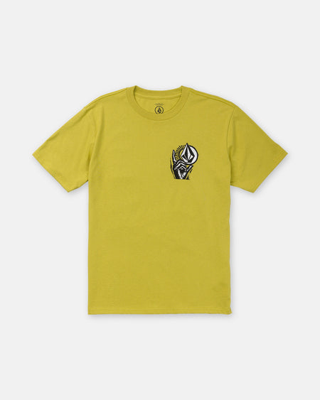 Volcom - Opposition T-Shirt - Lentil