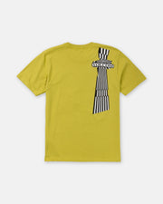 Volcom - Opposition T-Shirt - Lentil