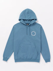 Volcom - Stone Oracle Pullover Hoody - Stone Blue
