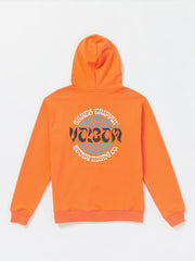 Volcom - Terry Stoned Hood