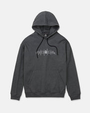 Volcom - Super Stoned Pull Over - Washed Black