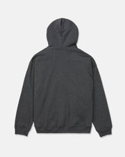 Volcom - Super Stoned Pull Over - Washed Black