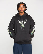 Volcom - Stone Trip Pullover Hoodie - Black