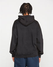Volcom - Stone Trip Pullover Hoodie - Black