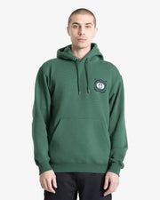Volcom - Humble Climb Hoodie - Billiard