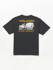 Volcom - Skate Vitals Grant Taylor T-Shirt