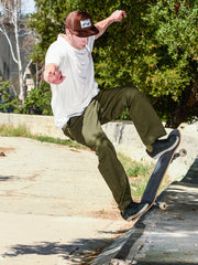Volcom - Skate Vitals Grant Taylor T-Shirt