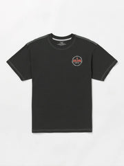 Volcom - Barb Stone LSE T-Shirt - Black
