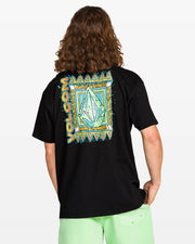 Volcom - Bodie T-Shirt - Black - Board Of Missoula