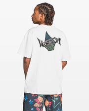 Volcom - Sea Legs T-shirt - White - Board Of Missoula