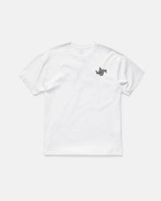 Volcom - Sea Legs T-shirt - White - Board Of Missoula