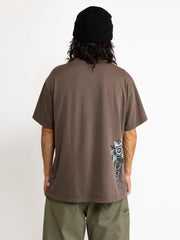 Volcom - Iguchi Valley T-Shirt