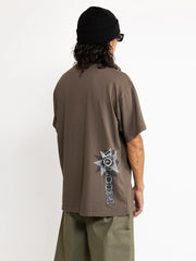 Volcom - Iguchi Valley T-Shirt