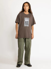 Volcom - Iguchi Valley T-Shirt