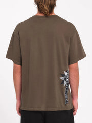 Volcom - Iguchi Valley T-Shirt