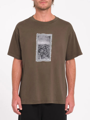 Volcom - Iguchi Valley T-Shirt