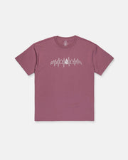 Volcom - Repeater T-Shirt - Taro