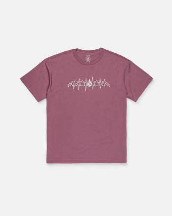 Volcom - Repeater T-Shirt - Taro