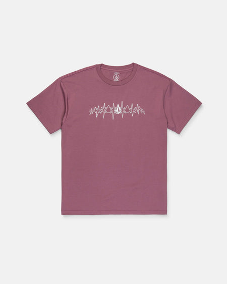 Volcom - Repeater T-Shirt - Taro