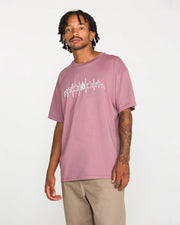 Volcom - Repeater T-Shirt - Taro