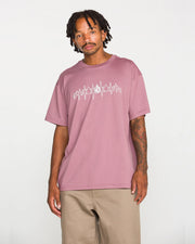 Volcom - Repeater T-Shirt - Taro