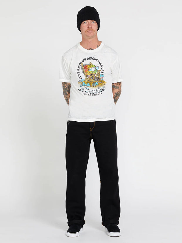 Volcom - Skate Vitals Collin P T-Shirt