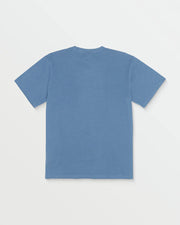 Volcom - Critter T-Shirt - Blueberry