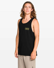 Volcom - Wrecking Tank - Black