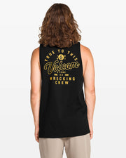 Volcom - Wrecking Tank - Black