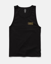 Volcom - Wrecking Tank - Black
