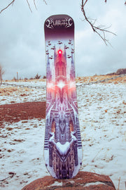 Public - Dispute Snowboard 2026