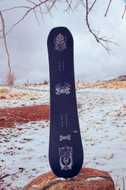 Public - Dispute Snowboard 2026