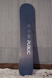 Public - General Public Snowboard 2026