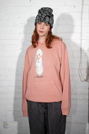 Public - Jib Hoodie - Pink