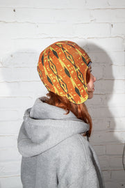 Public - Earflap Hat - Multi