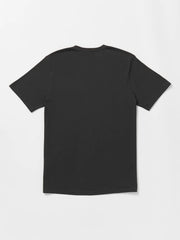 Volcom - Maniacal T-Shirt - Black