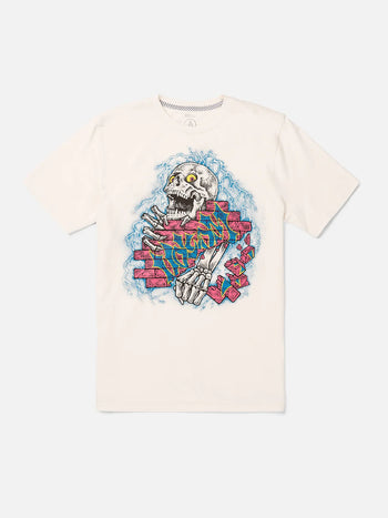 Volcom - Wall Puncher T-Shirt