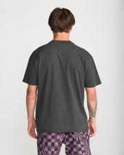 Volcom - Reap What You Stone T-Shirt - Black