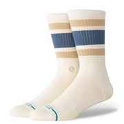 Stance - Boyd St Sock - Ivory