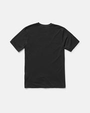 Volcom - Medalist T-Shirt - Washed Black
