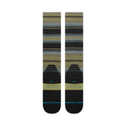 Stance - Performance Wool Snowboard Socks - Lanak Snow Pass Teal