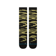 Stance - Creeky Meadow UL Wool Snow Socks - Black