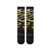 Stance - Creeky Meadow UL Wool Snow Socks - Black