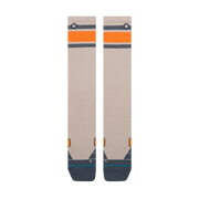 Stance - Boyd UL Poly Snow Socks - Croissant