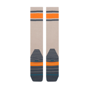 Stance - Boyd UL Poly Snow Socks - Croissant