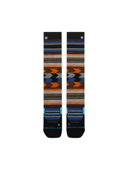 Stance - Poncho UL Wool Snow Socks - Orange