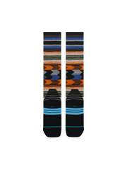 Stance - Poncho UL Wool Snow Socks - Orange