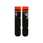 Stance - Jill Perkins Snow Socks - Black